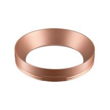  Front ring NUMINOS XL copper 