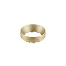  Front ring NUMINOS S copper 