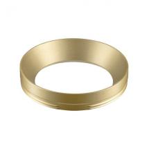  Front ring NUMINOS XL copper 