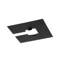  COVER PLATE 1Ph. noir 