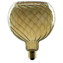 Ampoule LED 150 twisted fum 