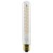  Tube LED Spiral E27 2200K 6W 