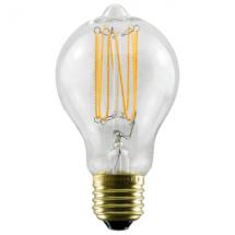  Ampoule LED Cage E27 2200K 6W 