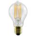  Ampoule LED Cage E27 2200K 6W 