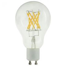  LED A60 Bulb GU10 2200K 6,5W 