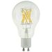  LED A60 Bulb GU10 2200K 6,5W 