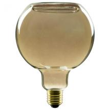  Ampoule LED 125 fum E27 6W 