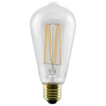  Ampoule LED E27 2,2k 6W 