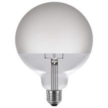  Ampoule LED 125 frosted E27 7W 
