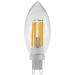 LED Candle G9 2200K 3W 