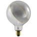  Ampoule LED 125 fum E27 5W 