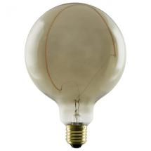  Ampoule LED Globe 125 fum 