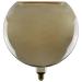  Ampoule LED 300 fum E27 8W 
