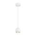  LIGHT EYEr 90 PD QPAR51 blanc 