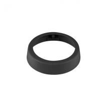  LIGHT EYE 90 anneau noir 