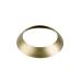  LIGHT EYE 150 anneau or 