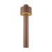  PHOTONI CYL Pole 75 E27 rost 