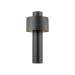  PHOTONI CYL Pole 45 E27 noir 