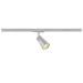  PURI 2.0 Dome 1Ph. QPAR51 grey 