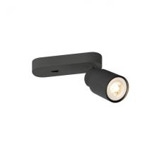  PURI 2.0 Tube Switch Sin. noir 
