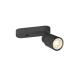  PURI 2.0 Tube Switch Sin. noir 