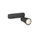  PURI 2.0 Cone Switch Sin. noir 