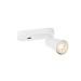  PURI 2.0 Cone Switch blanc 