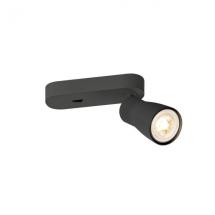  PURI 2.0 Dome Switch Sin. noir 