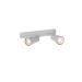  PURI 2.0 Dome CW db Asym grey 