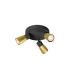  PURI 2.0 Dome CW tp Round bla 
