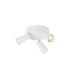  PURI 2.0 Dome CW tp Round w/w 