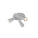  PURI 2.0 Dome CW tp Round gr. 