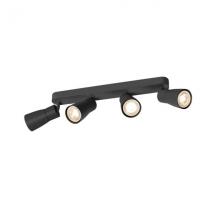  PURI 2.0 Dome Quad. Long noir 