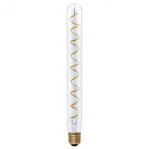  Ampoule LED spirale E27 9W 