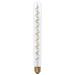  Ampoule LED spirale E27 9W 