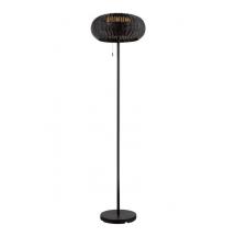  ADEGAN FL SOLAR noir 