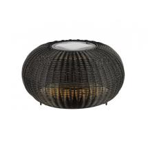  ADEGAN FL FLAT SOLAR noir 