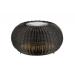  ADEGAN FL FLAT SOLAR noir 