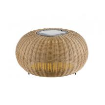  ADEGAN FL FLAT SOLAR brown 