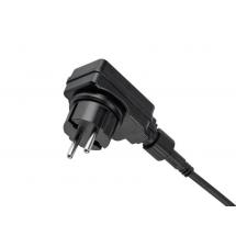  SUN GRID 2700K IP65 noir 