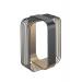  GRID CUBE 2700K IP65 noir 