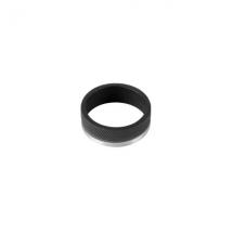  GRIP! M Deco Ring noir 