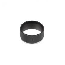  GRIP! L Deco Ring noir 