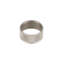  GRIP! L Deco Ring nickel 
