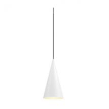  MAGICO 21 PD E27 blanc 