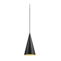  MAGICO 21 PD E27 noir 