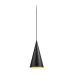  MAGICO 21 PD E27 noir 