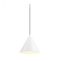 MAGICO 38 PD E27 blanc 