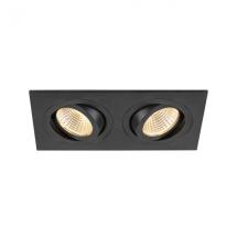  NEW TRIA 155 DL db 2,7K noir 
