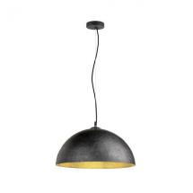  FORCHINI 50 PD E27 noir/or 